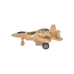 Sürtmeli Savaş Uçağı