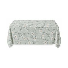 Desenli Pvc Masa Örtüsü - 140x180 cm Desen 2