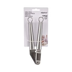 Paslanmaz Çelik Sarımsak Ezici - 20 cm