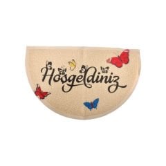 Kapı Paspası - 45x75 cm