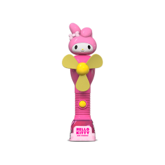 Hello Kitty Mini Fanlı Şeker