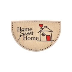 Kapı Paspası - 45x75 cm Desen 1