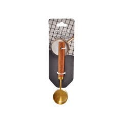Ahşap Sap Ölçü Kaşığı - 16 ml