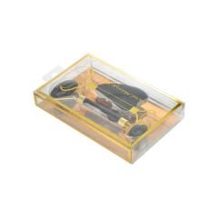 Gold Beauty Yeşim Taşi Masaj Seti