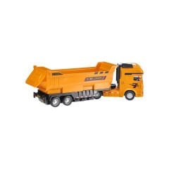 İş Araçları Sürtmeli