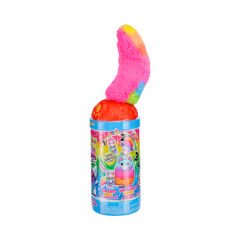 Misfittens Peluş Kedi (Özel Kutusunda) Pembe