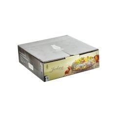 Cam Salata Kasesi - 24 cm