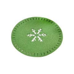 Amerikan Servis Takımı  Keçe 4'Lü Yılbaşı