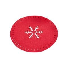 Amerikan Servis Takımı  Keçe 4'Lü Yılbaşı