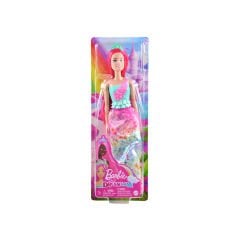 Barbie Prenses Bebek Dreamtopia