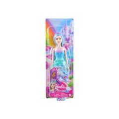 Barbie Prenses Bebek Dreamtopia