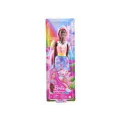 Barbie Prenses Bebek Dreamtopia