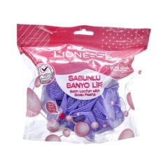 Lionesse Sabunlu Banyo Lifi