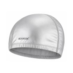 Pvc Çantalı Likralı Kumaş Bone