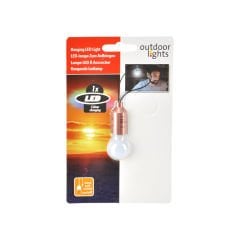 Askılı Led Lamba