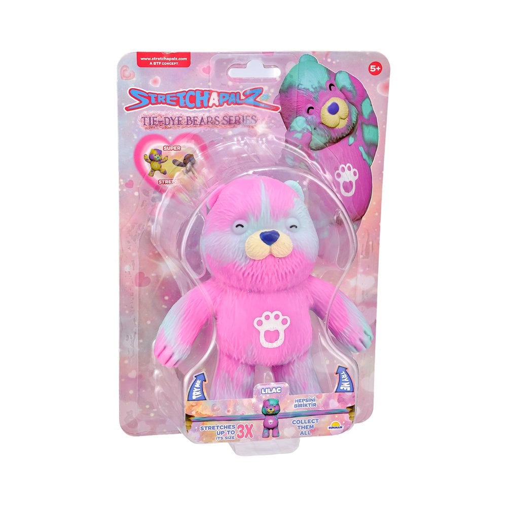 Monsterflex Ayıcıklar - 14 cm