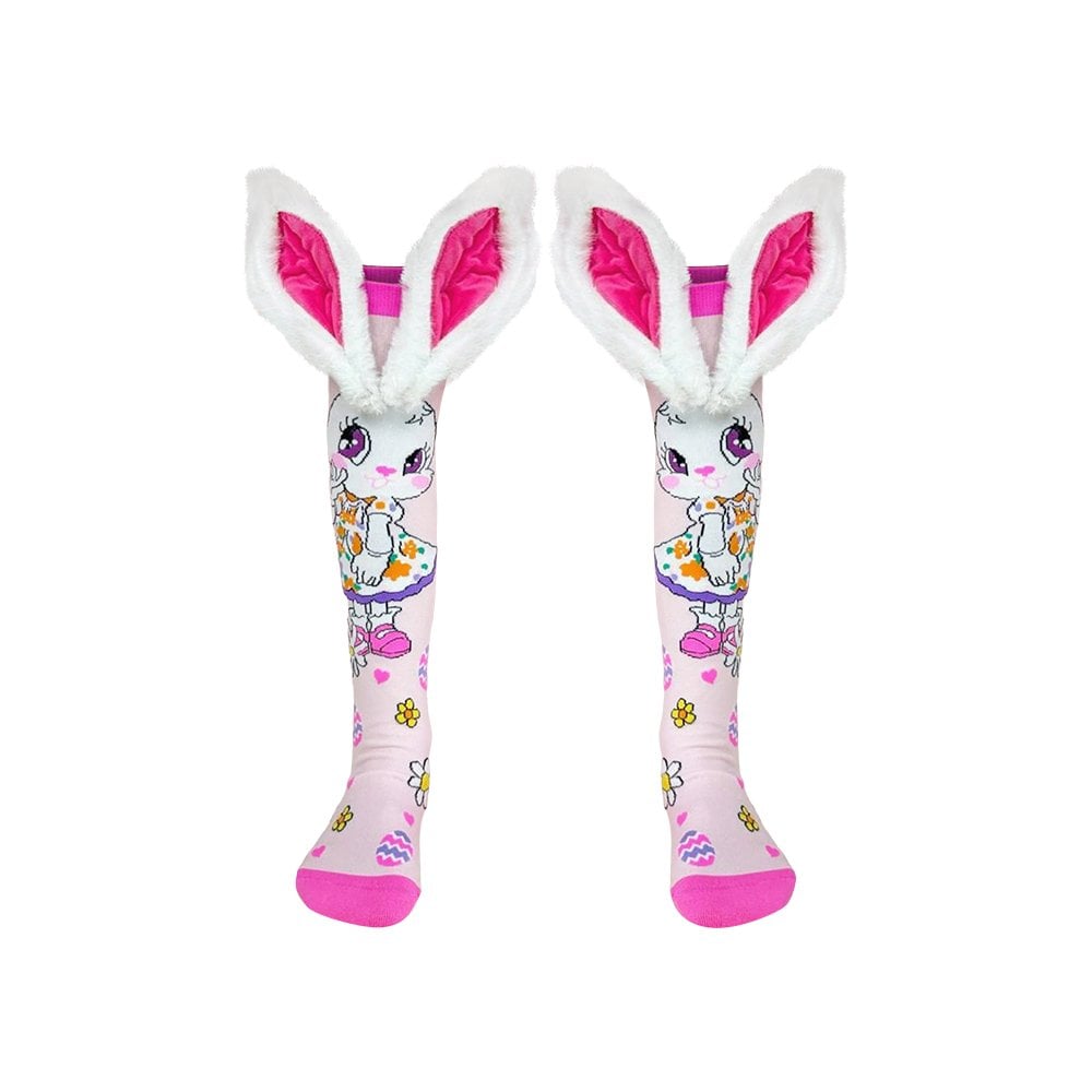 3D Figürlü Soket Çorap