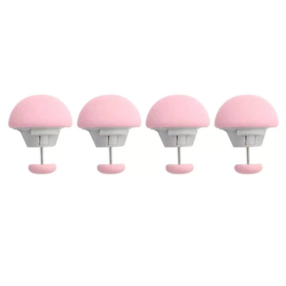 Nevresim Sabitleyici İğne Pembe