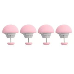 Nevresim Sabitleyici İğne Pembe