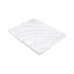 Bebek Unisex Çift Katmanlı Nohut Battaniye - 80x90