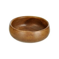 4'lü Akasya Çerezlik - 10 cm