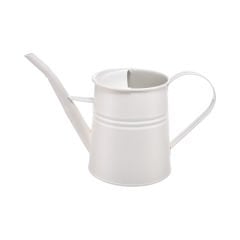 Metal Kulplu Bitki Sulama Kabı - 1,7 L