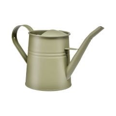 Metal Kulplu Bitki Sulama Kabı - 1,7 L