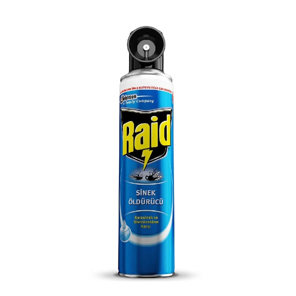 Raid Sineksavar - 300 ml