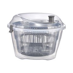 Plastik Salata Kurutucu  - 4,40 L
