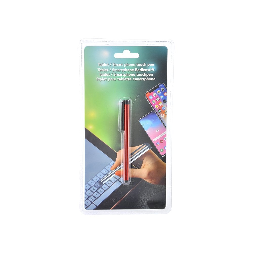 Tablet ve Telefon Kalemi Dokunmatik
