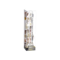 Metaltex Baharat Değirmeni Akrilik - 26 cm