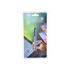 Tablet ve Telefon Kalemi Dokunmatik Lacivert