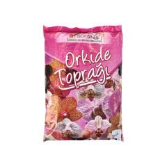 Orkide Topraği - 3 L