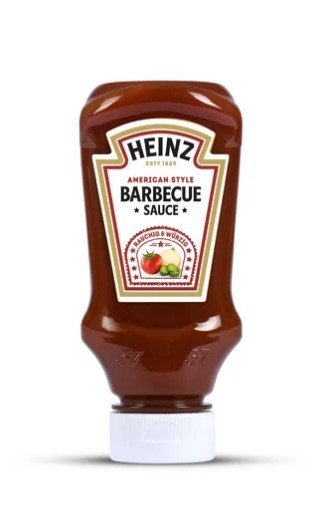 Heınz Classic Barbekü Sos 250 Gr