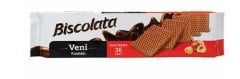 Şölen Biscolata Veni Fındıklı Gofret 110 Gr