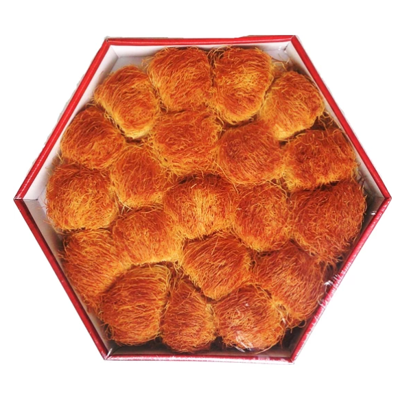 Nevzat Fincan Kadayıf 500gr