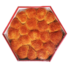 Nevzat Fincan Kadayıf 500gr