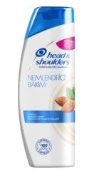Head&Shoulders Şampuan 400 ml Nemlendirici Bakım