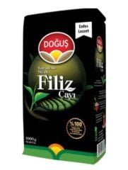 Doğuş Siyah Filiz Çay 1 Kg