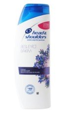 Head & Shoulders Şampuan Besleyici Bakım 400 ml