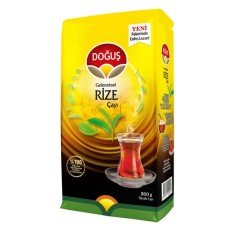 Doğuş Rize Çay 500 Gr