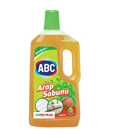 Abc Arap Sabunu 900gr