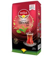 Doğuş Karadeniz Tiryaki Çay 500 Gr