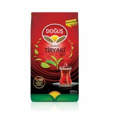 Doğuş Çay Tiryaki 1 Kg