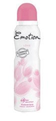 Emotion Deodorant Sprey Love 150 Ml