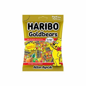 Haribo Altın Ayıcık 200 gr.