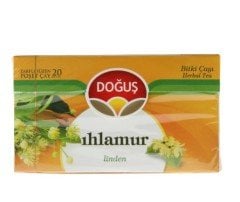 Doğuş Çay Ihlamur 20'Li
