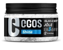 Egos Islak Sert Jöle 250 Ml