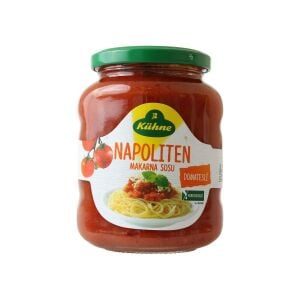 Kühne Napoliten Makarna Sosu 350gr