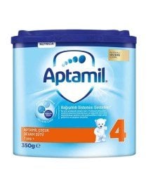 Aptamil 4 Çocuk Devam Sütü 350 Gr